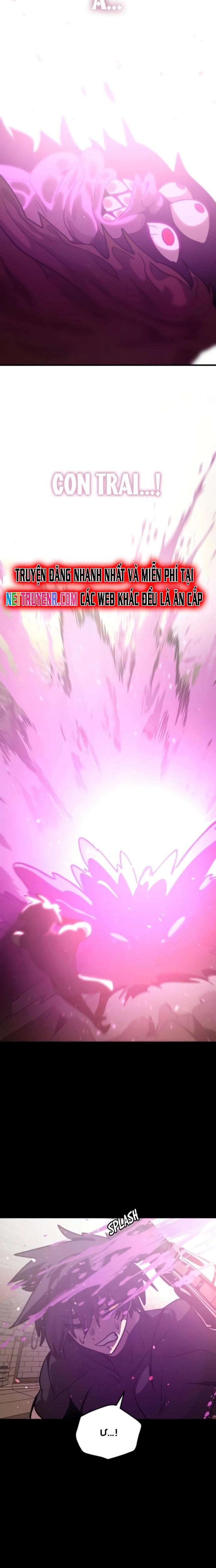 Tôi sống cuộc đời chữa lành ở kiếp thứ hai: Chapter 29