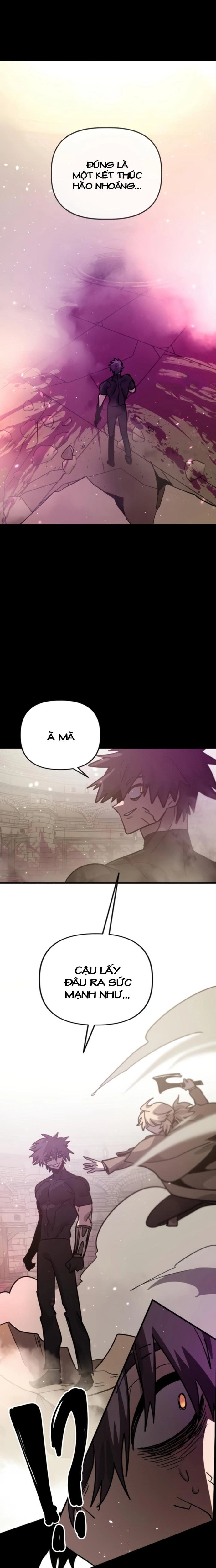 Tôi sống cuộc đời chữa lành ở kiếp thứ hai: Chapter 29