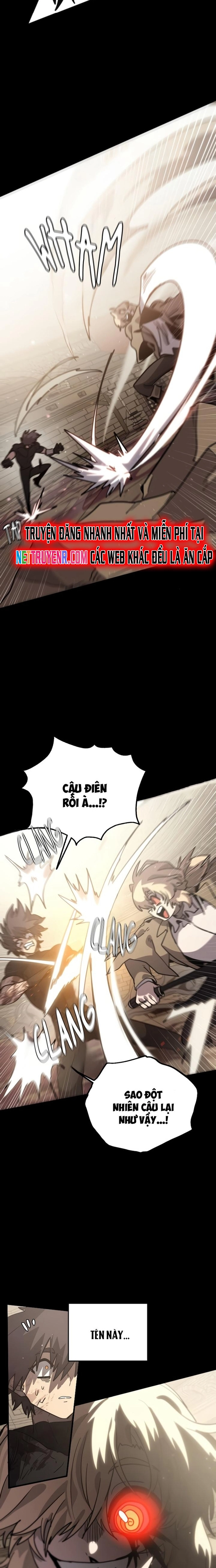 Tôi sống cuộc đời chữa lành ở kiếp thứ hai: Chapter 29