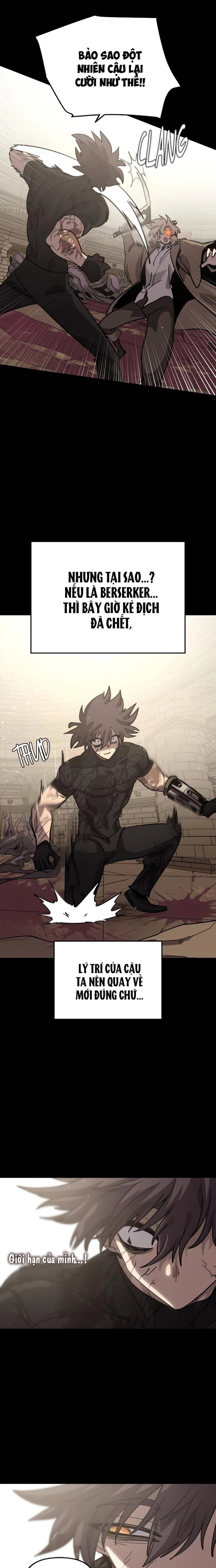 Tôi sống cuộc đời chữa lành ở kiếp thứ hai: Chapter 29