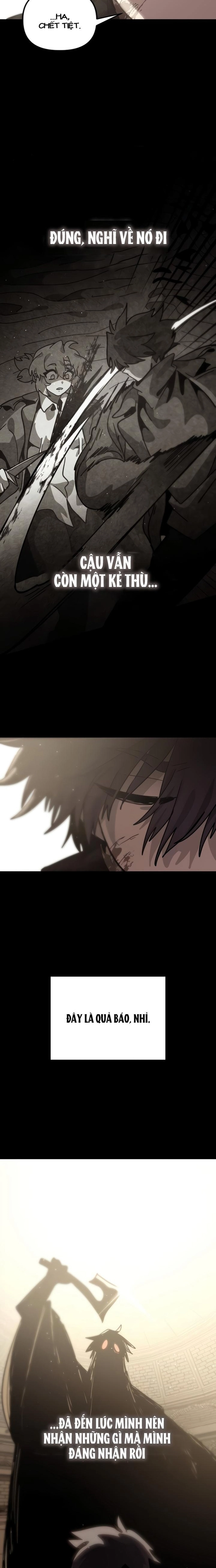 Tôi sống cuộc đời chữa lành ở kiếp thứ hai: Chapter 29