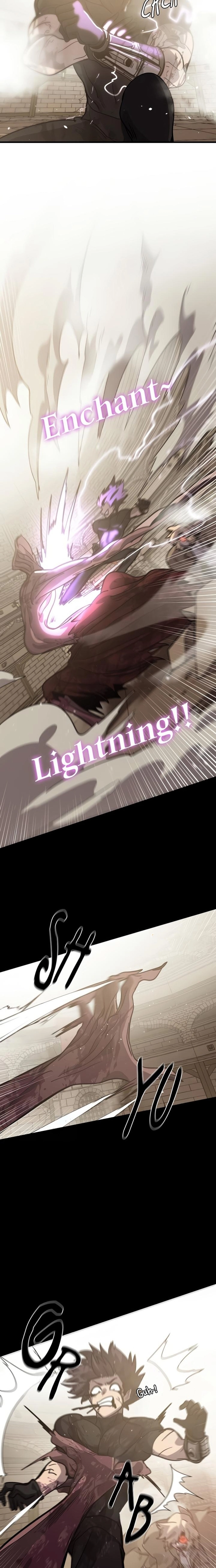 Tôi sống cuộc đời chữa lành ở kiếp thứ hai: Chapter 29