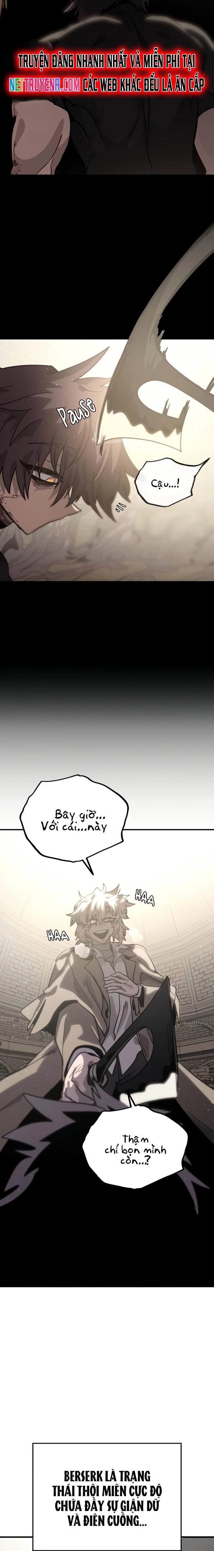 Tôi sống cuộc đời chữa lành ở kiếp thứ hai: Chapter 29