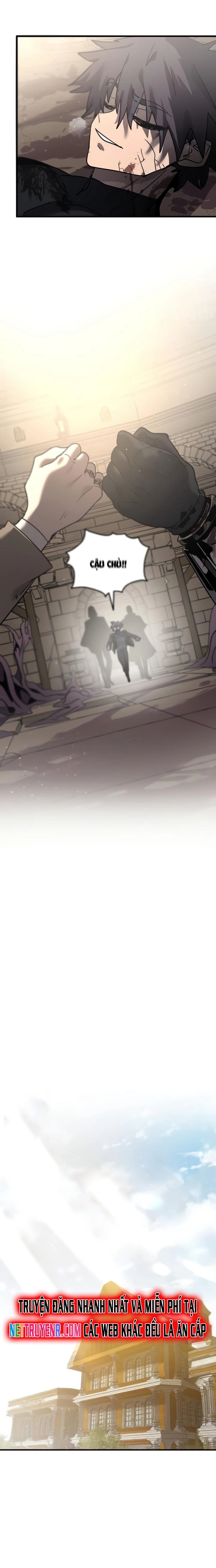 Tôi sống cuộc đời chữa lành ở kiếp thứ hai: Chapter 29