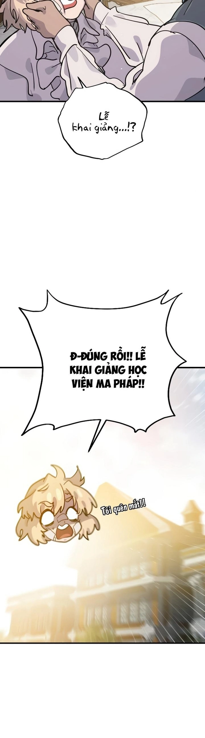 Tôi sống cuộc đời chữa lành ở kiếp thứ hai: Chapter 29