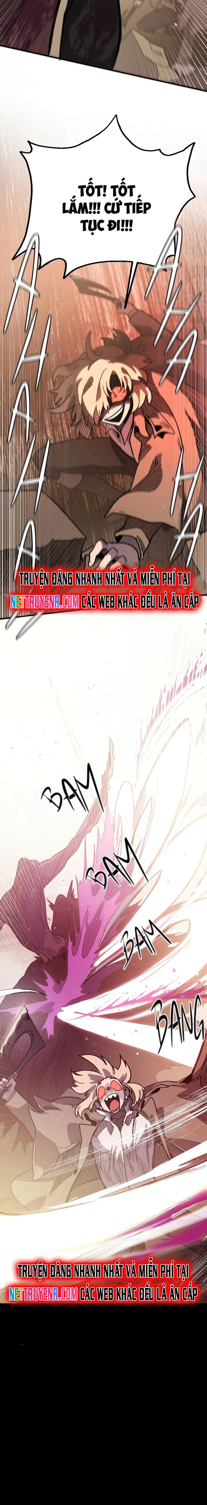 Tôi sống cuộc đời chữa lành ở kiếp thứ hai: Chapter 29