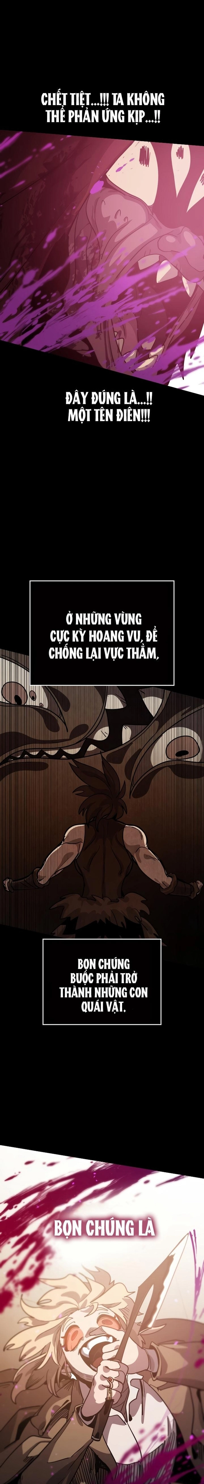 Tôi sống cuộc đời chữa lành ở kiếp thứ hai: Chapter 29