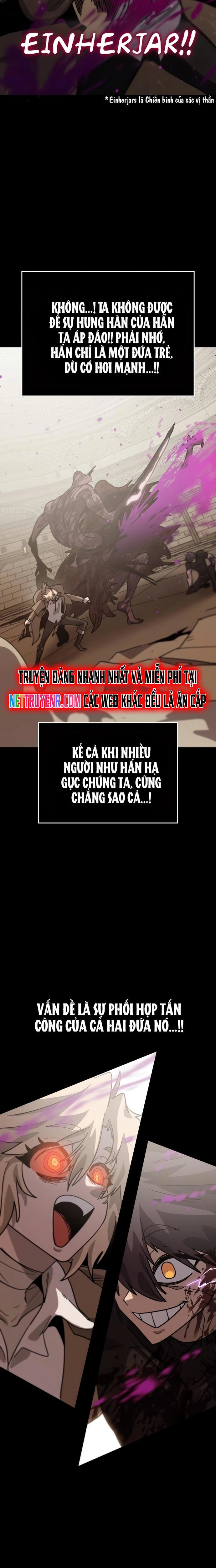 Tôi sống cuộc đời chữa lành ở kiếp thứ hai: Chapter 29