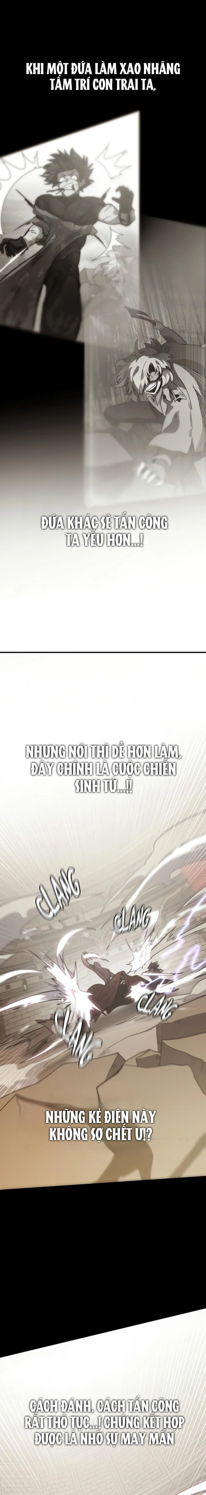 Tôi sống cuộc đời chữa lành ở kiếp thứ hai: Chapter 29