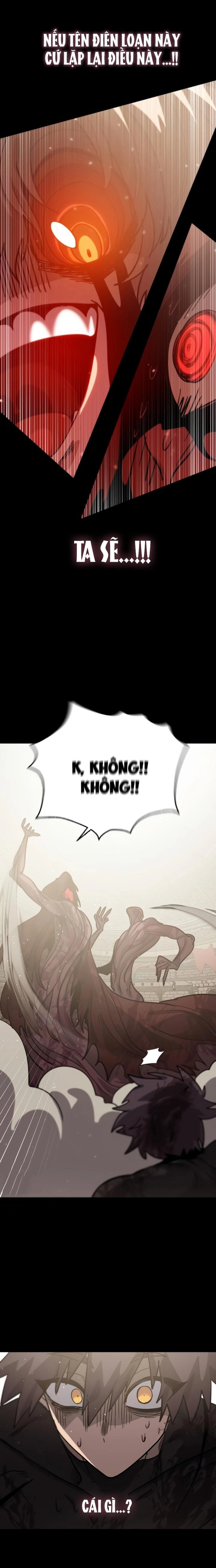 Tôi sống cuộc đời chữa lành ở kiếp thứ hai: Chapter 29