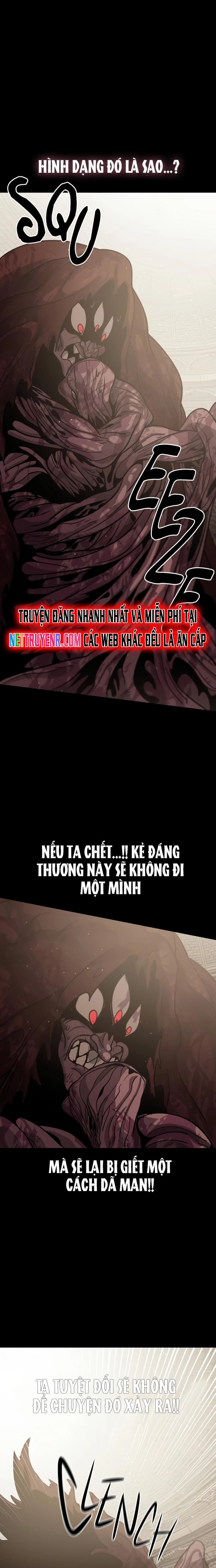 Tôi sống cuộc đời chữa lành ở kiếp thứ hai: Chapter 29