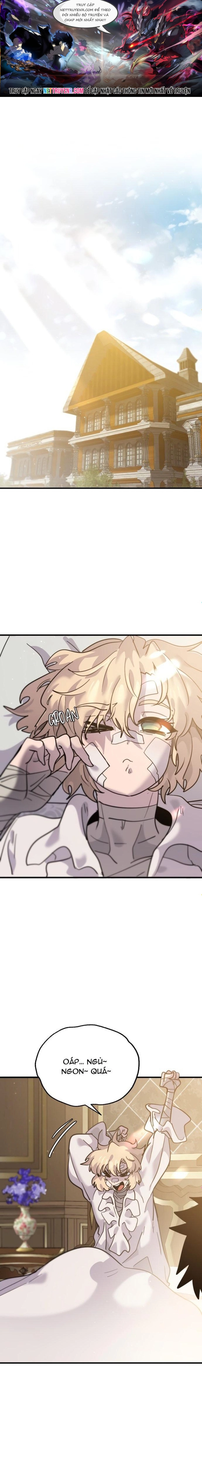 Tôi sống cuộc đời chữa lành ở kiếp thứ hai: Chapter 30