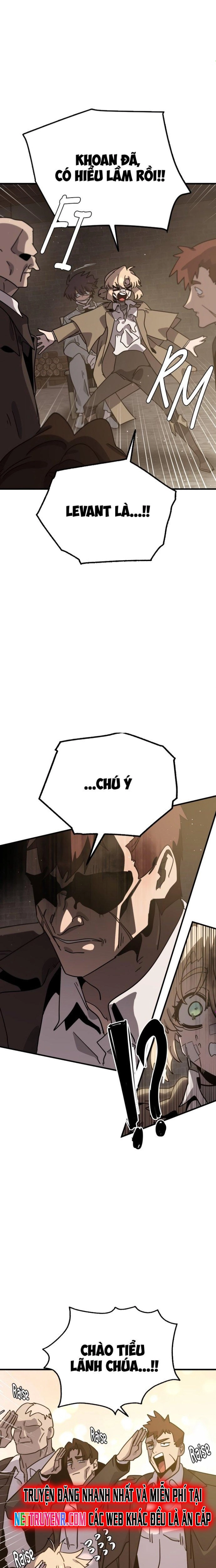 Tôi sống cuộc đời chữa lành ở kiếp thứ hai: Chapter 30