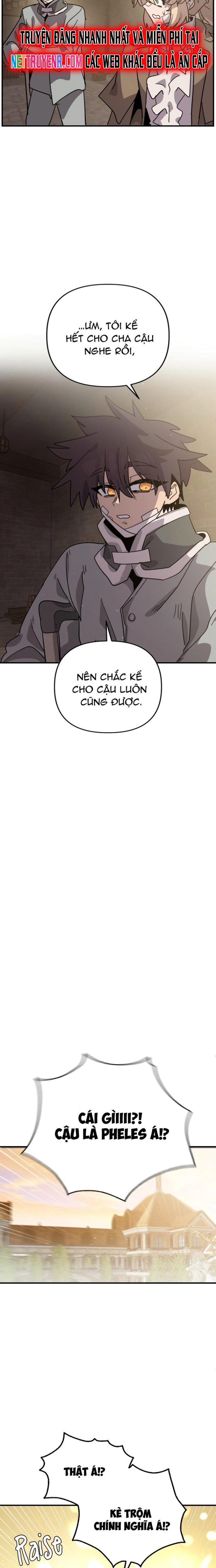 Tôi sống cuộc đời chữa lành ở kiếp thứ hai: Chapter 30