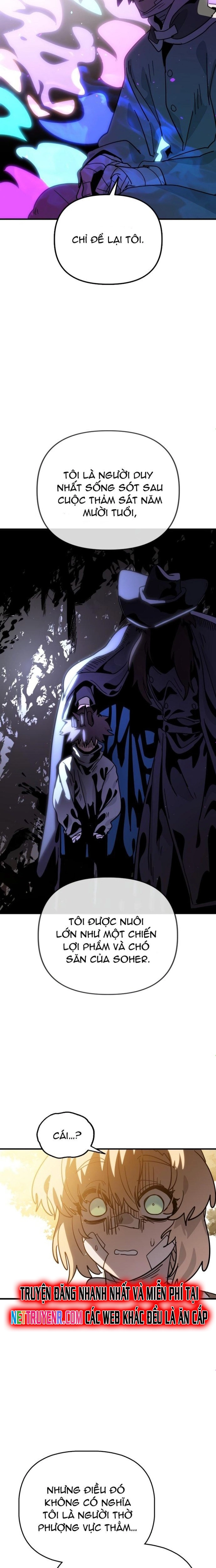 Tôi sống cuộc đời chữa lành ở kiếp thứ hai: Chapter 30