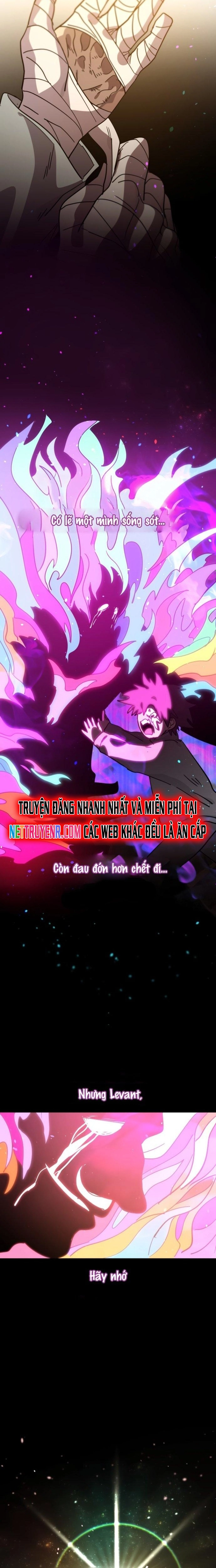 Tôi sống cuộc đời chữa lành ở kiếp thứ hai: Chapter 30