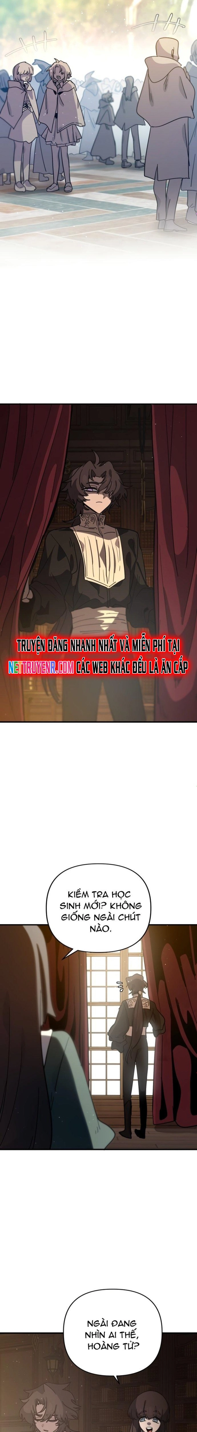 Tôi sống cuộc đời chữa lành ở kiếp thứ hai: Chapter 30