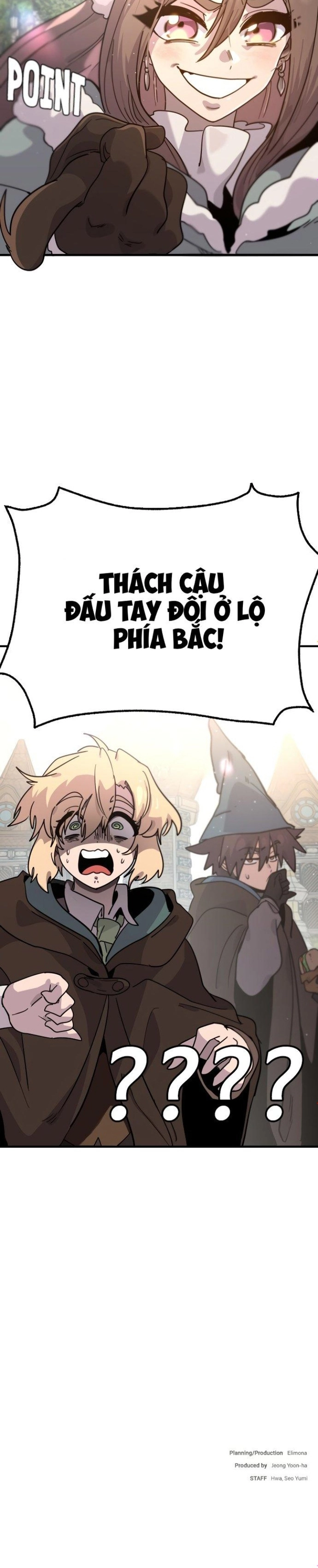 Tôi sống cuộc đời chữa lành ở kiếp thứ hai: Chapter 30