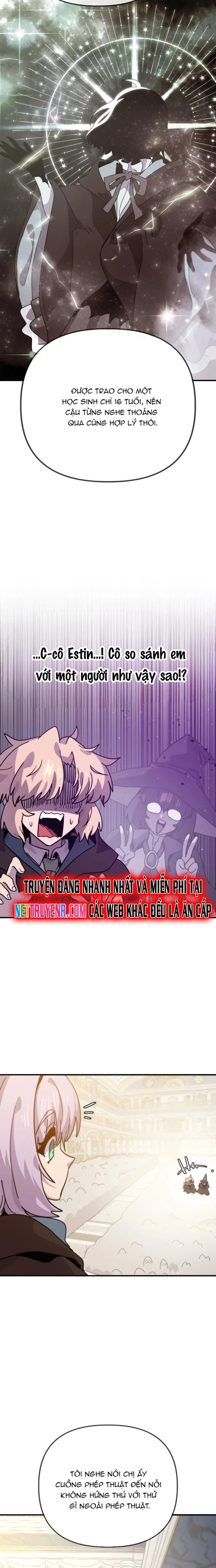 Tôi sống cuộc đời chữa lành ở kiếp thứ hai: Chapter 31