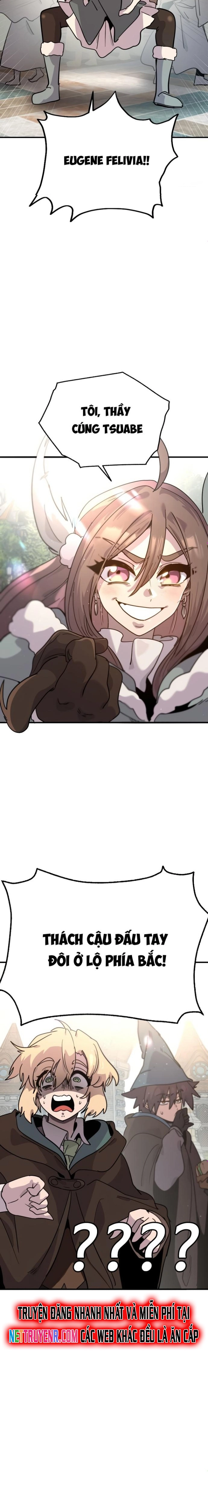 Tôi sống cuộc đời chữa lành ở kiếp thứ hai: Chapter 31