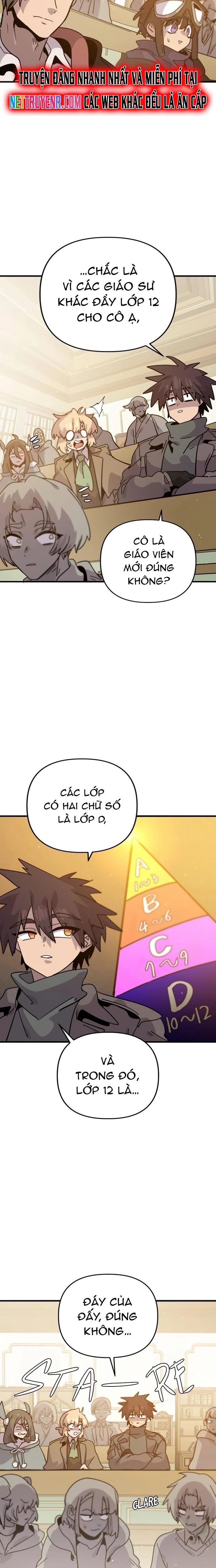 Tôi sống cuộc đời chữa lành ở kiếp thứ hai: Chapter 32