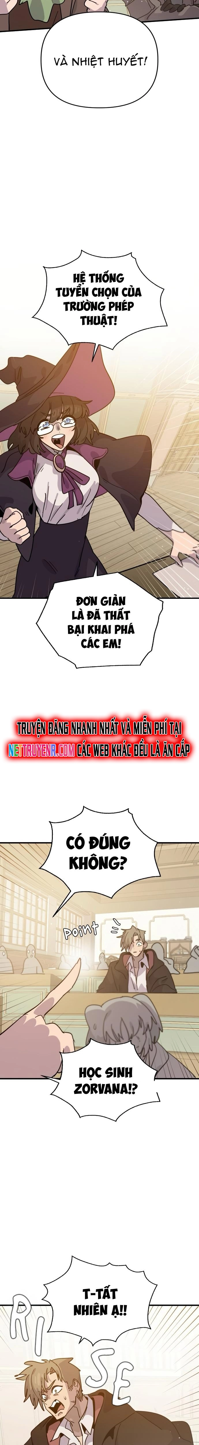 Tôi sống cuộc đời chữa lành ở kiếp thứ hai: Chapter 32