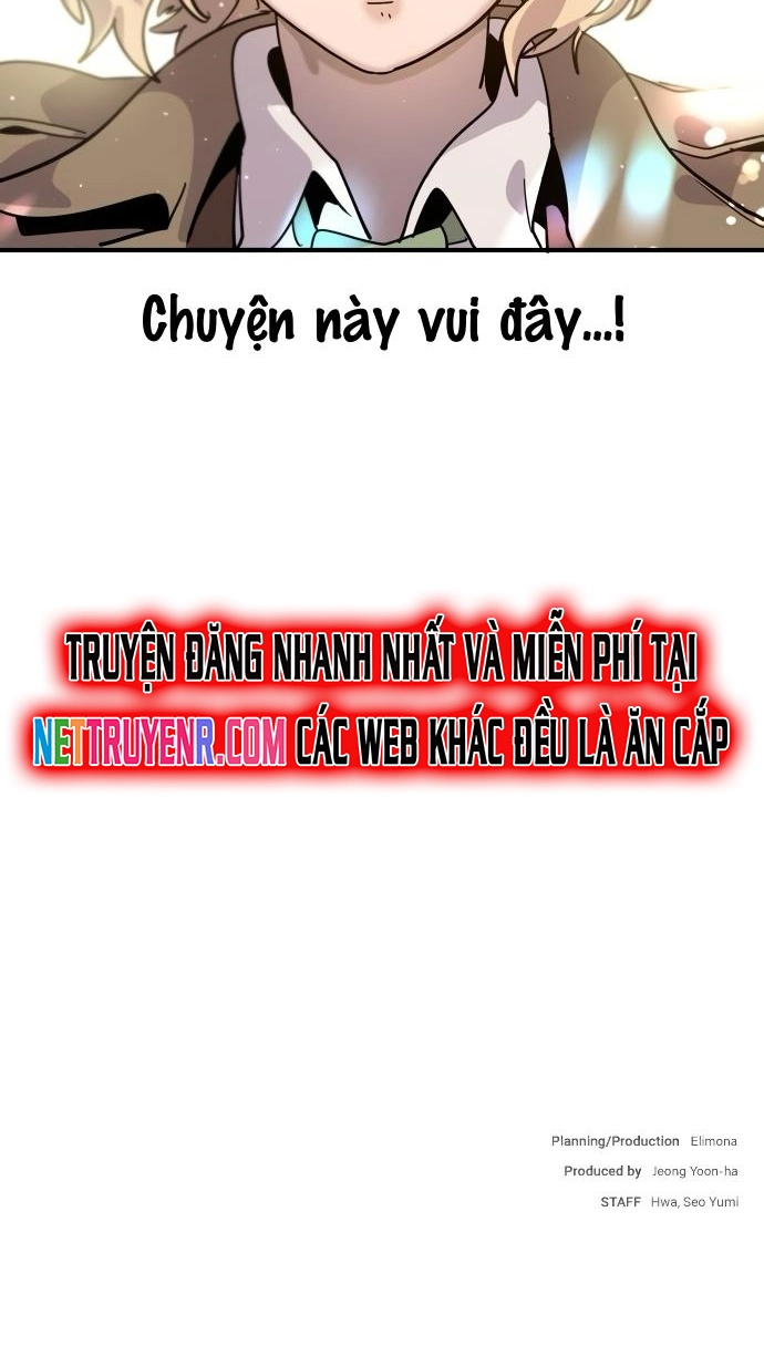 Tôi sống cuộc đời chữa lành ở kiếp thứ hai: Chapter 32