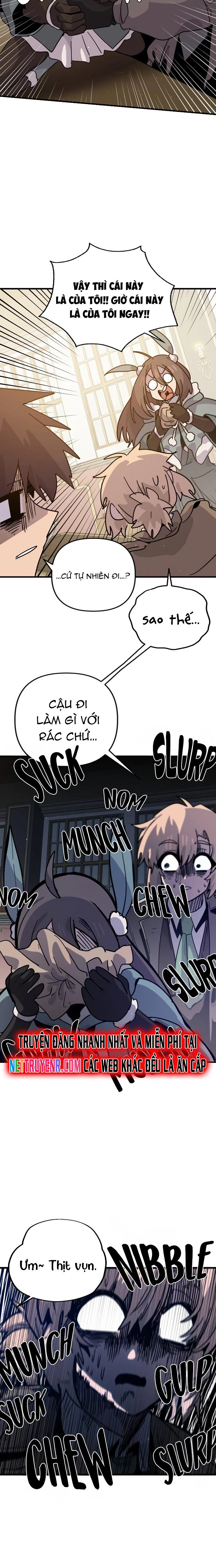 Tôi sống cuộc đời chữa lành ở kiếp thứ hai: Chapter 33