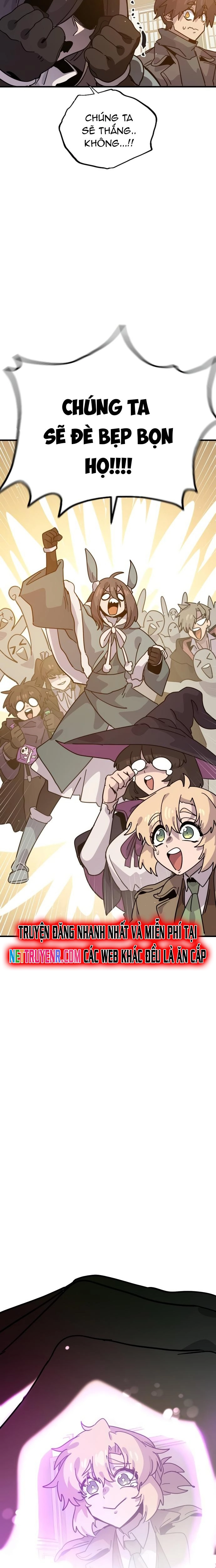 Tôi sống cuộc đời chữa lành ở kiếp thứ hai: Chapter 33