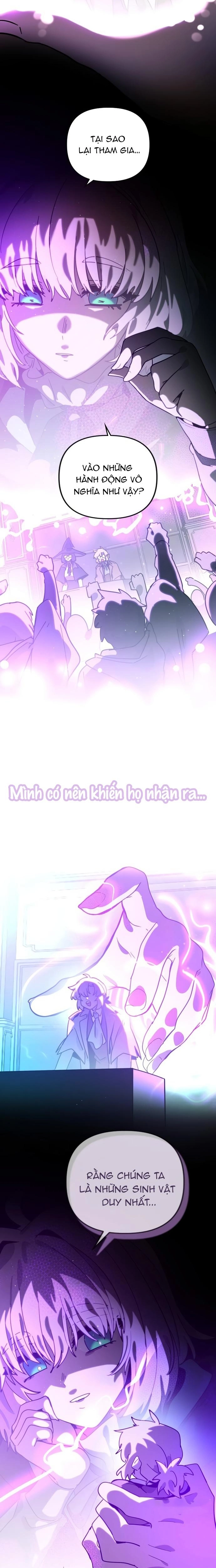 Tôi sống cuộc đời chữa lành ở kiếp thứ hai: Chapter 33