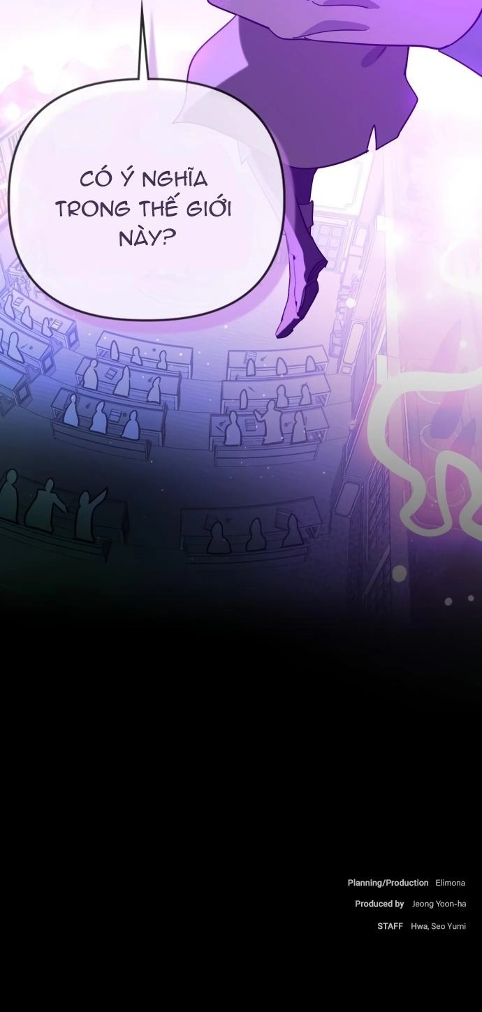 Tôi sống cuộc đời chữa lành ở kiếp thứ hai: Chapter 33