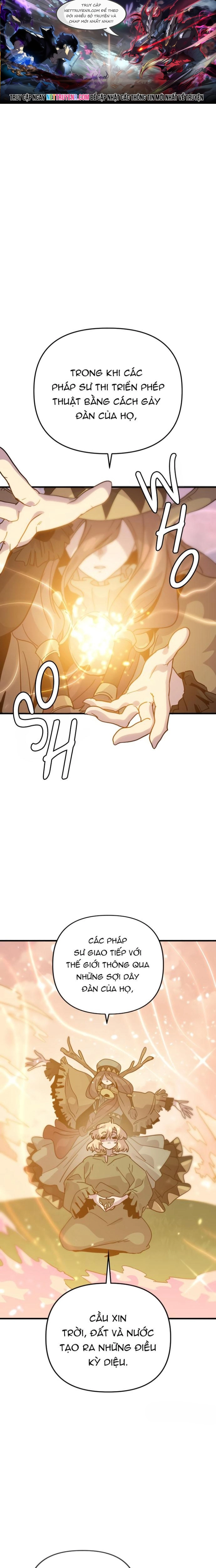 Tôi sống cuộc đời chữa lành ở kiếp thứ hai: Chapter 36