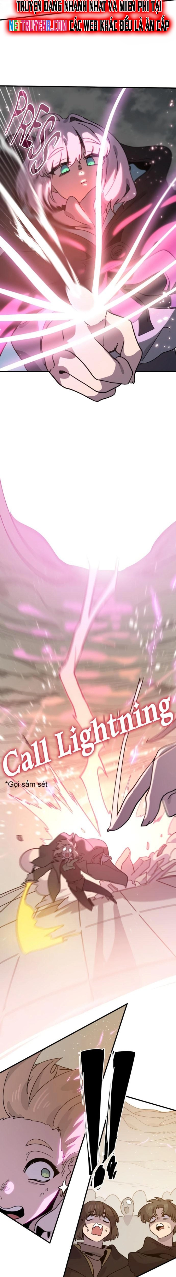 Tôi sống cuộc đời chữa lành ở kiếp thứ hai: Chapter 36