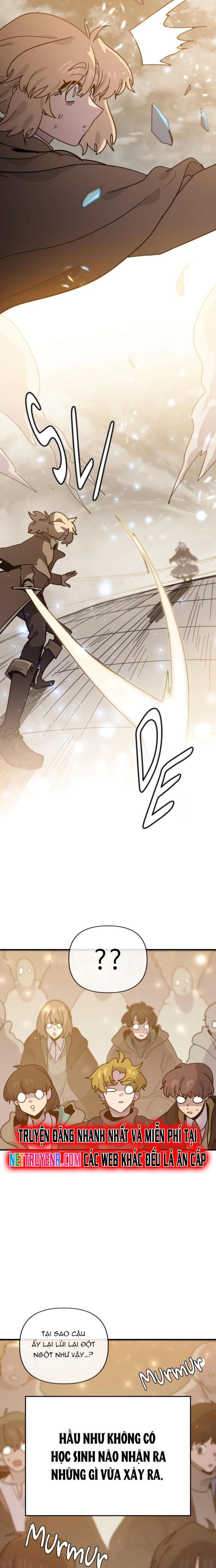 Tôi sống cuộc đời chữa lành ở kiếp thứ hai: Chapter 36