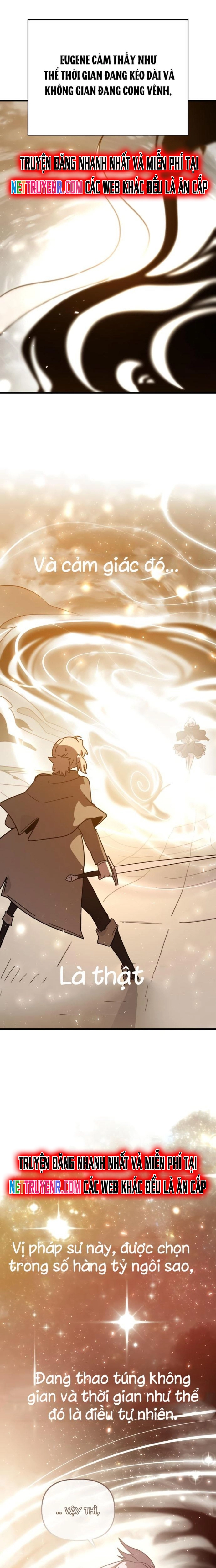 Tôi sống cuộc đời chữa lành ở kiếp thứ hai: Chapter 36