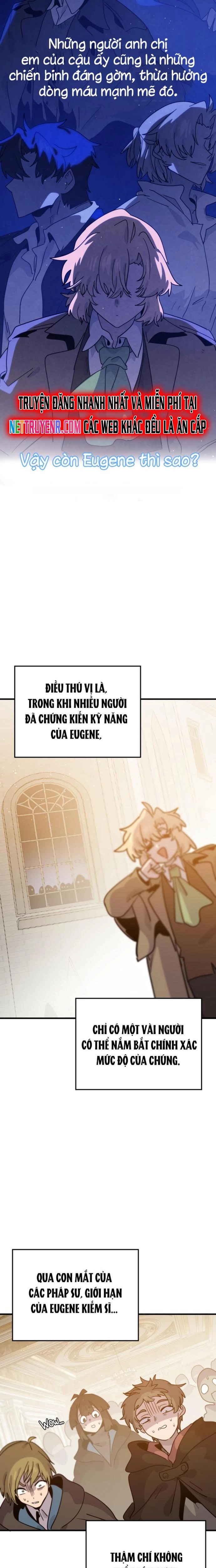 Tôi sống cuộc đời chữa lành ở kiếp thứ hai: Chapter 36