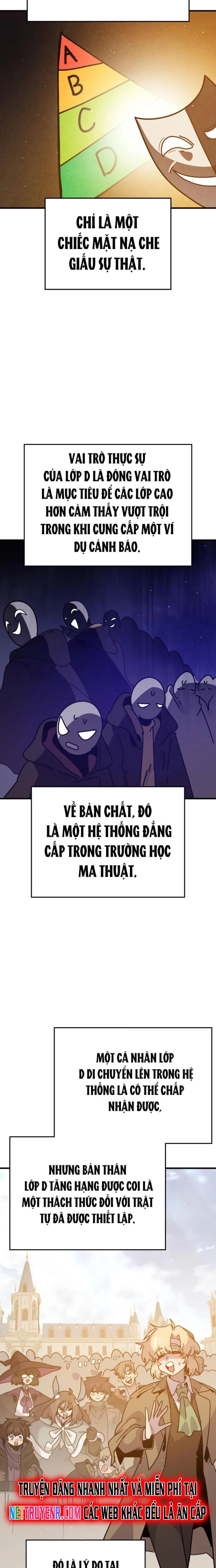 Tôi sống cuộc đời chữa lành ở kiếp thứ hai: Chapter 36