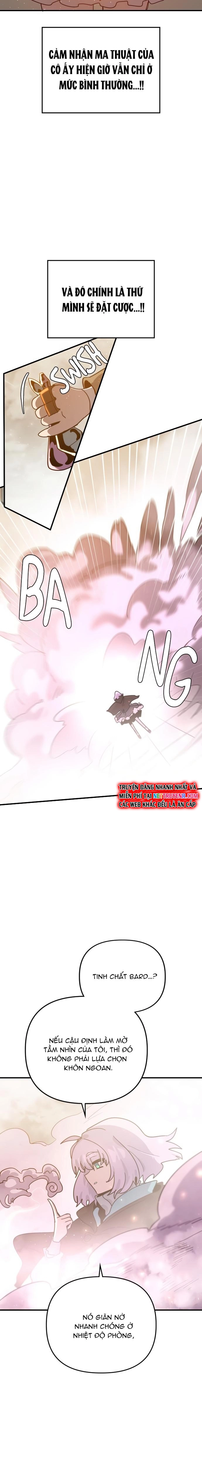 Tôi sống cuộc đời chữa lành ở kiếp thứ hai: Chapter 37