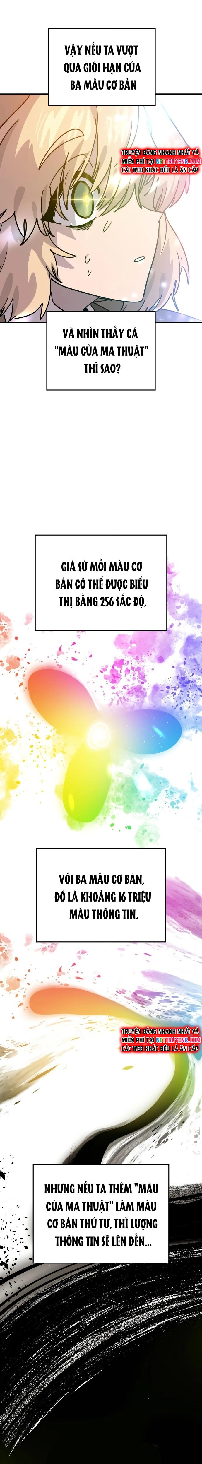 Tôi sống cuộc đời chữa lành ở kiếp thứ hai: Chapter 37