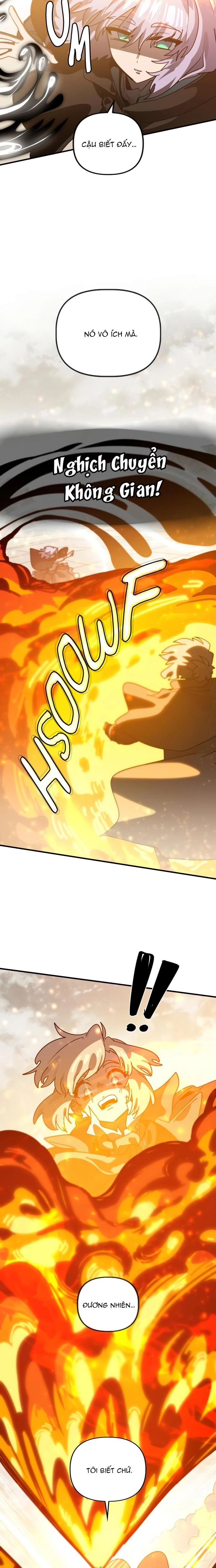 Tôi sống cuộc đời chữa lành ở kiếp thứ hai: Chapter 37