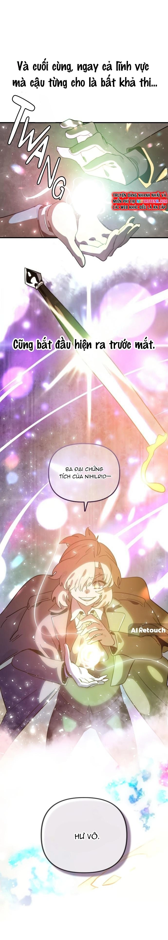 Tôi sống cuộc đời chữa lành ở kiếp thứ hai: Chapter 37