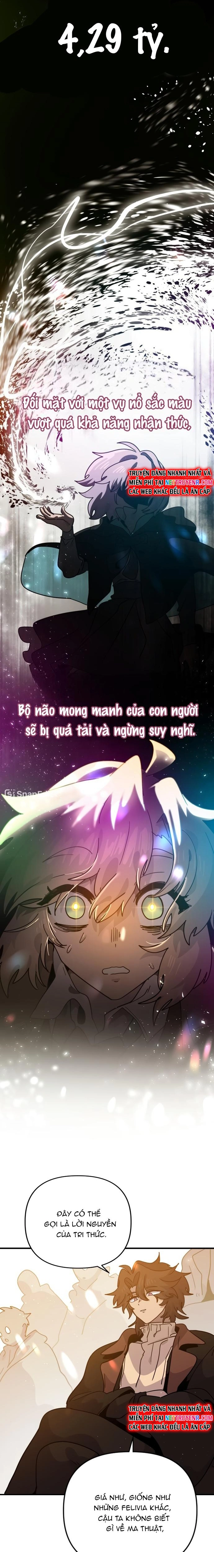 Tôi sống cuộc đời chữa lành ở kiếp thứ hai: Chapter 37