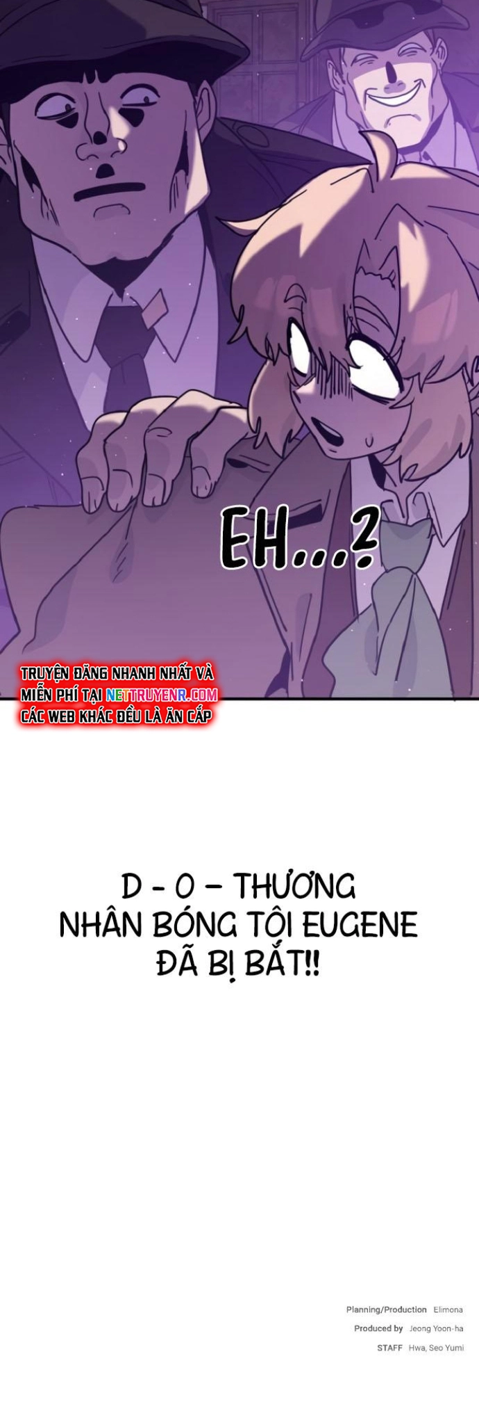 Tôi sống cuộc đời chữa lành ở kiếp thứ hai: Chapter 40