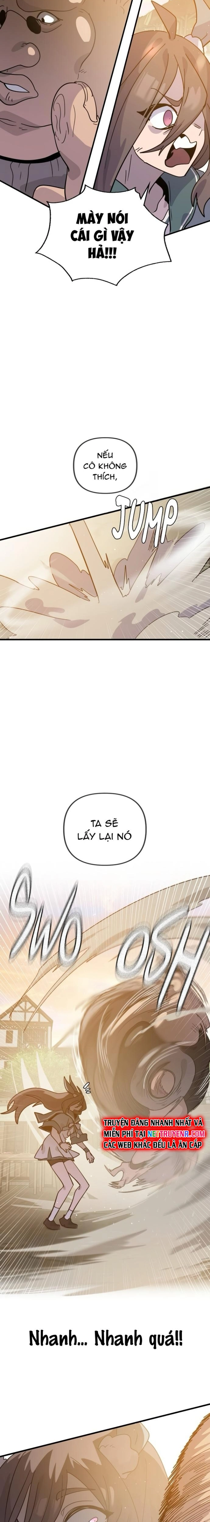 Tôi sống cuộc đời chữa lành ở kiếp thứ hai: Chapter 41