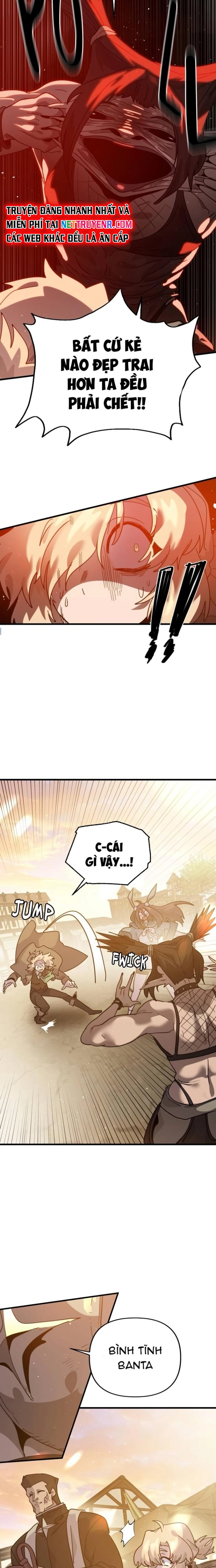 Tôi sống cuộc đời chữa lành ở kiếp thứ hai: Chapter 41