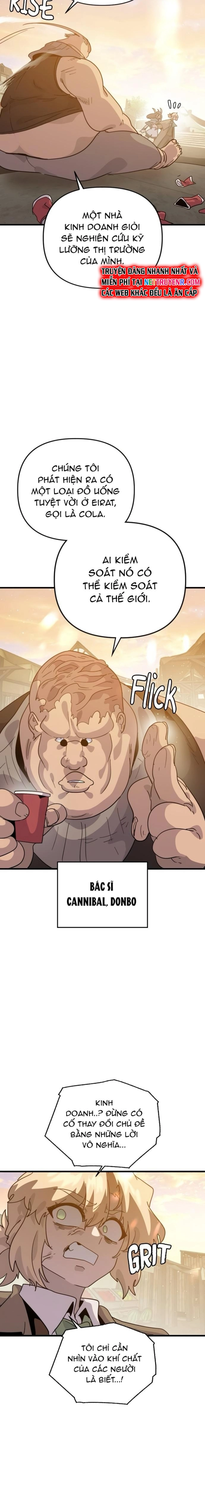 Tôi sống cuộc đời chữa lành ở kiếp thứ hai: Chapter 41