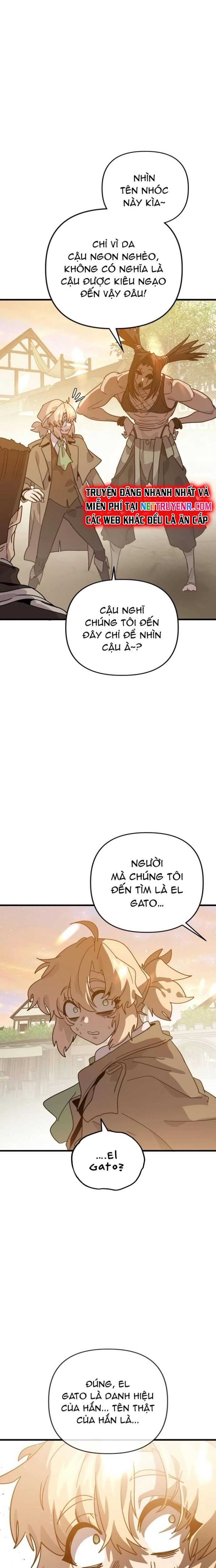 Tôi sống cuộc đời chữa lành ở kiếp thứ hai: Chapter 41