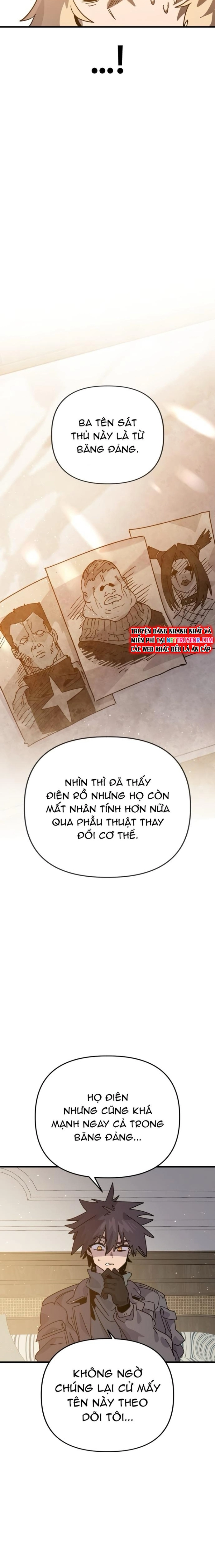 Tôi sống cuộc đời chữa lành ở kiếp thứ hai: Chapter 41