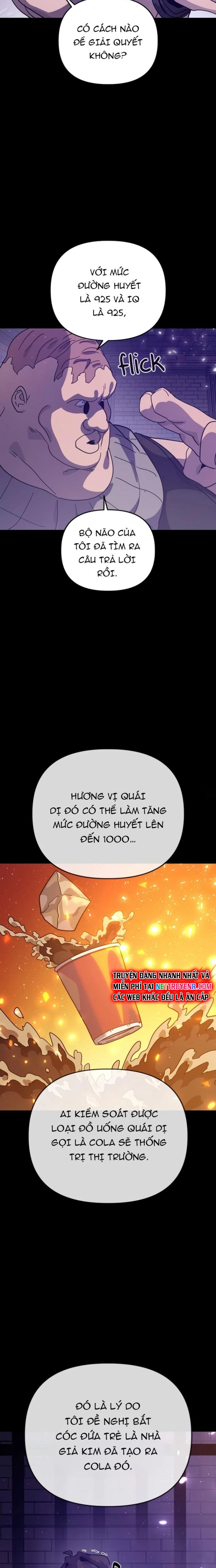 Tôi sống cuộc đời chữa lành ở kiếp thứ hai: Chapter 42