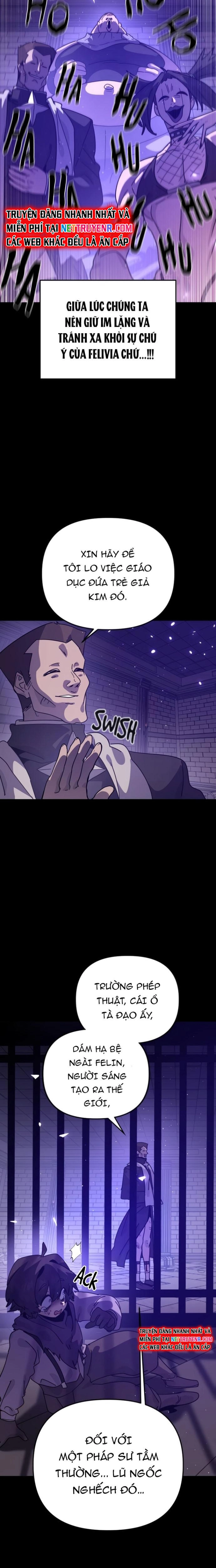 Tôi sống cuộc đời chữa lành ở kiếp thứ hai: Chapter 42